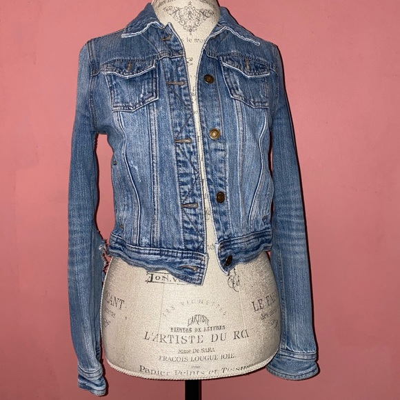The Perfect Denim Jacket - Picture 2 of 6